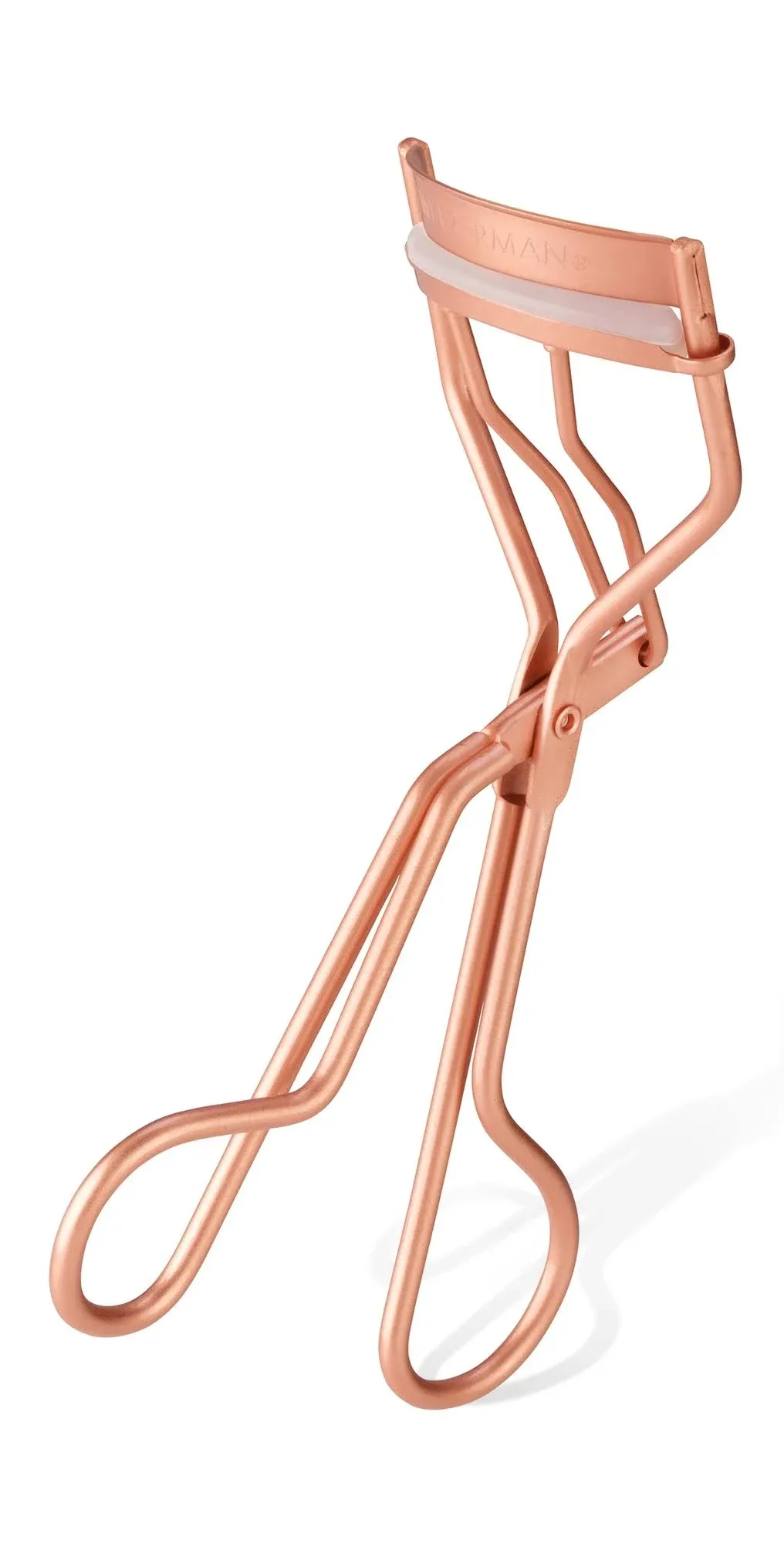 Tweezerman - Classic Lash Curler - Rose Gold