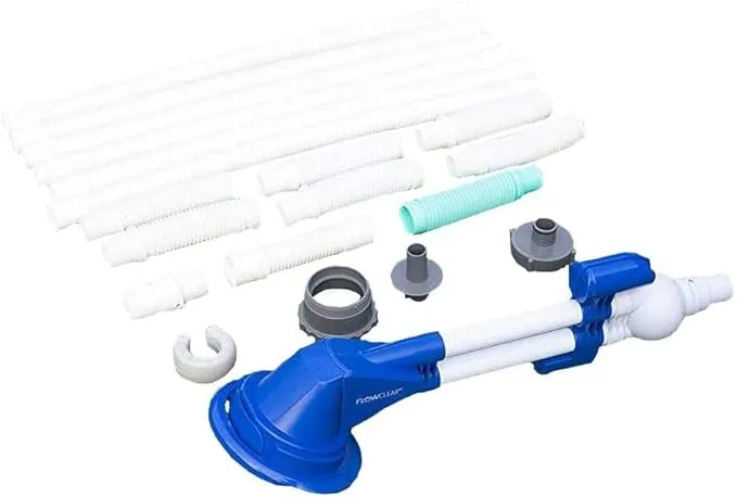 Bestway Flowclear AquaClimb Automatic Pool Cleaner