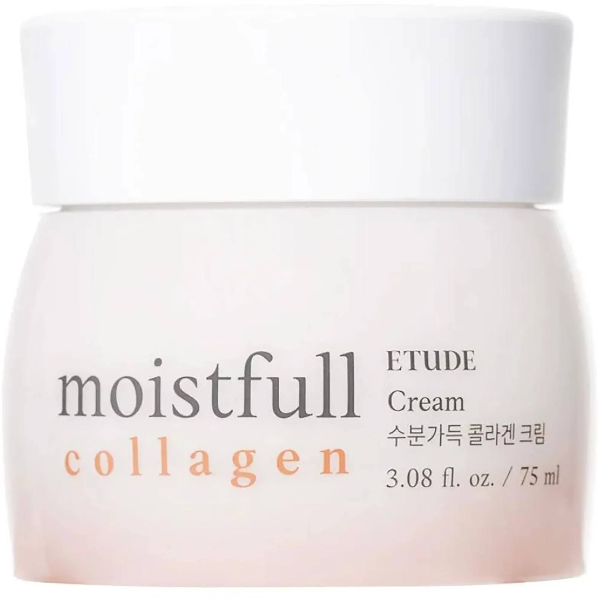 Etude Moistfull Collagen Cream 75 ml