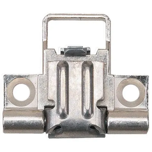 Andis Animal Clipper Hinge and Latch/Lock Assembly