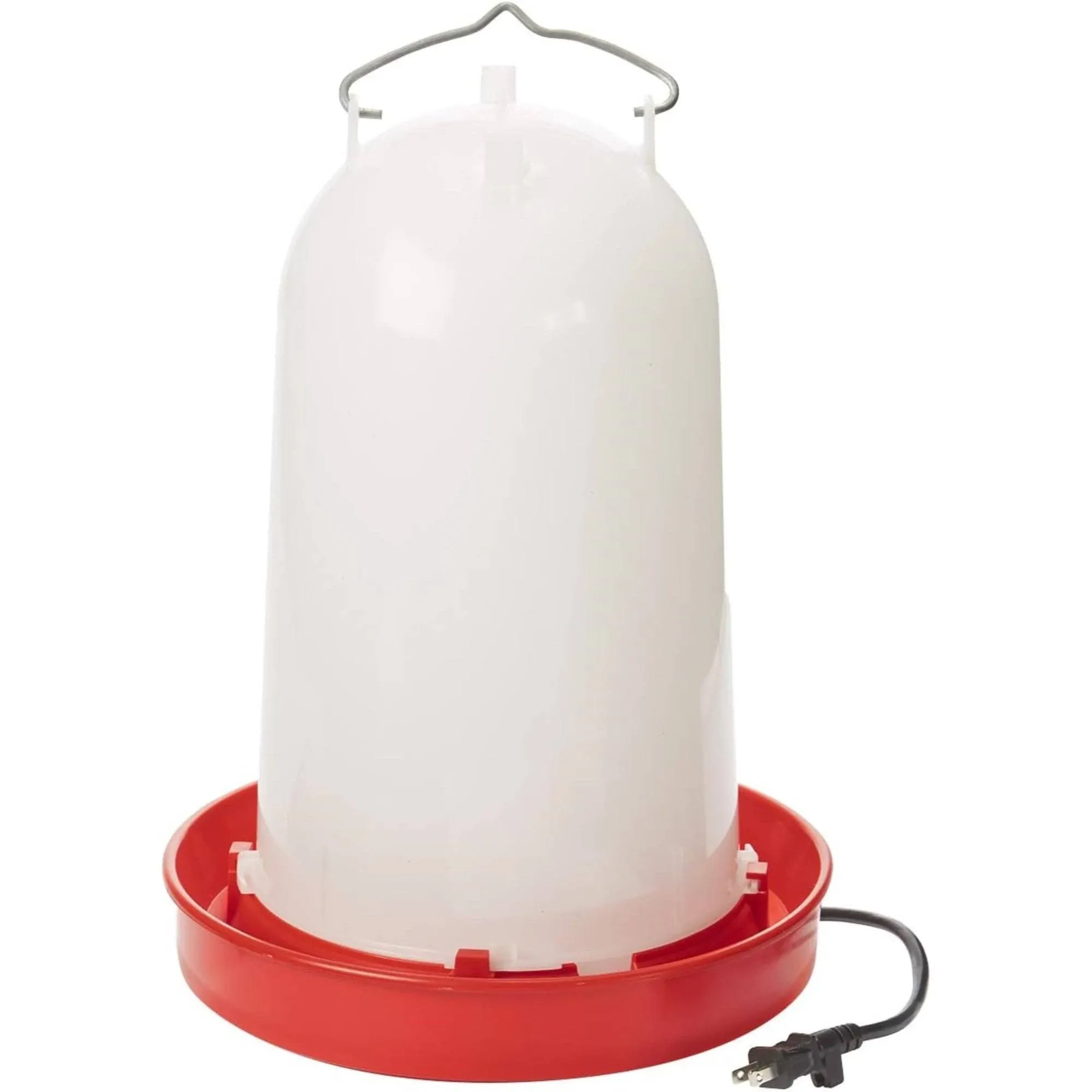 ALLIED PRECISION INC P Heated Chicken Waterer