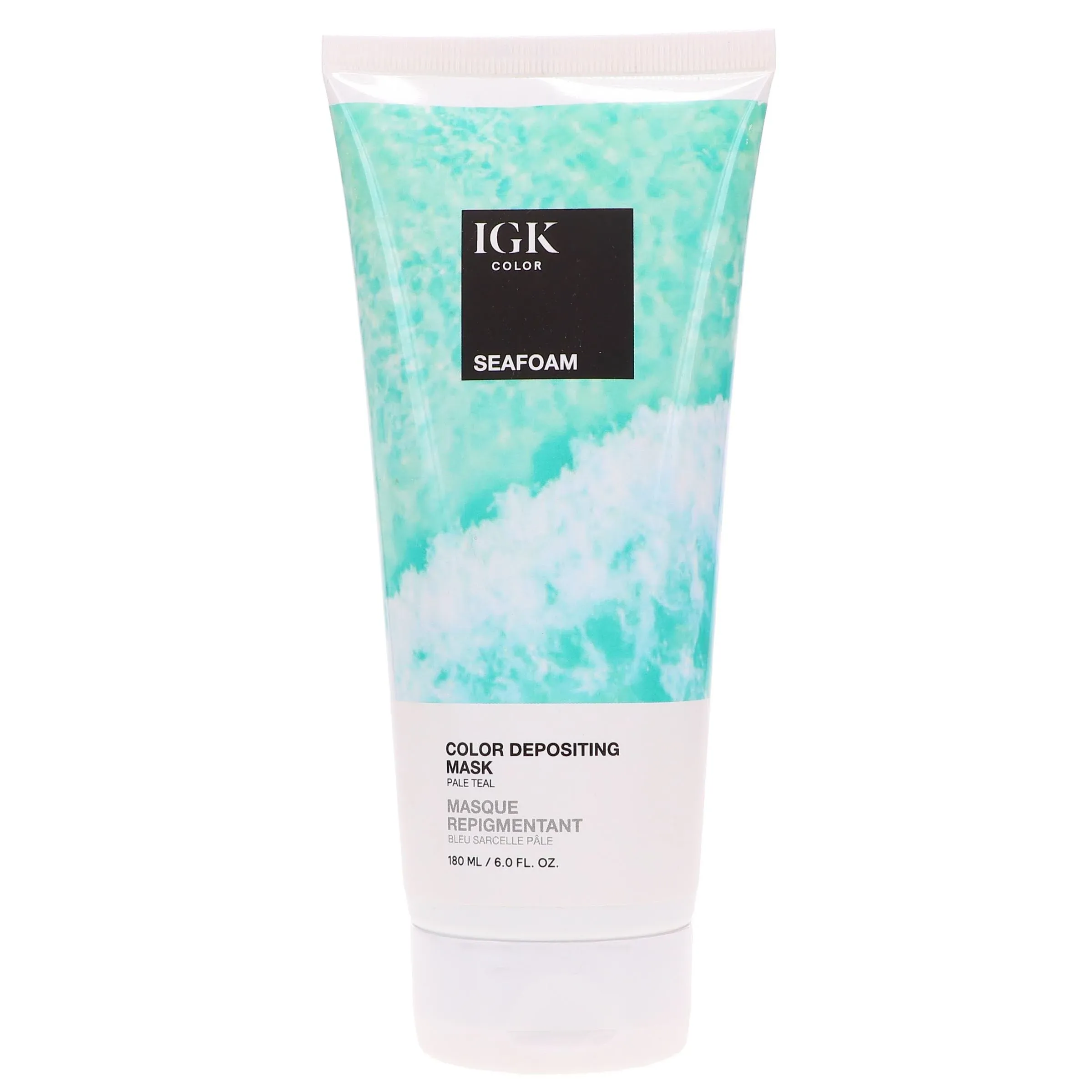 IGK Color Depositing Hair Mask