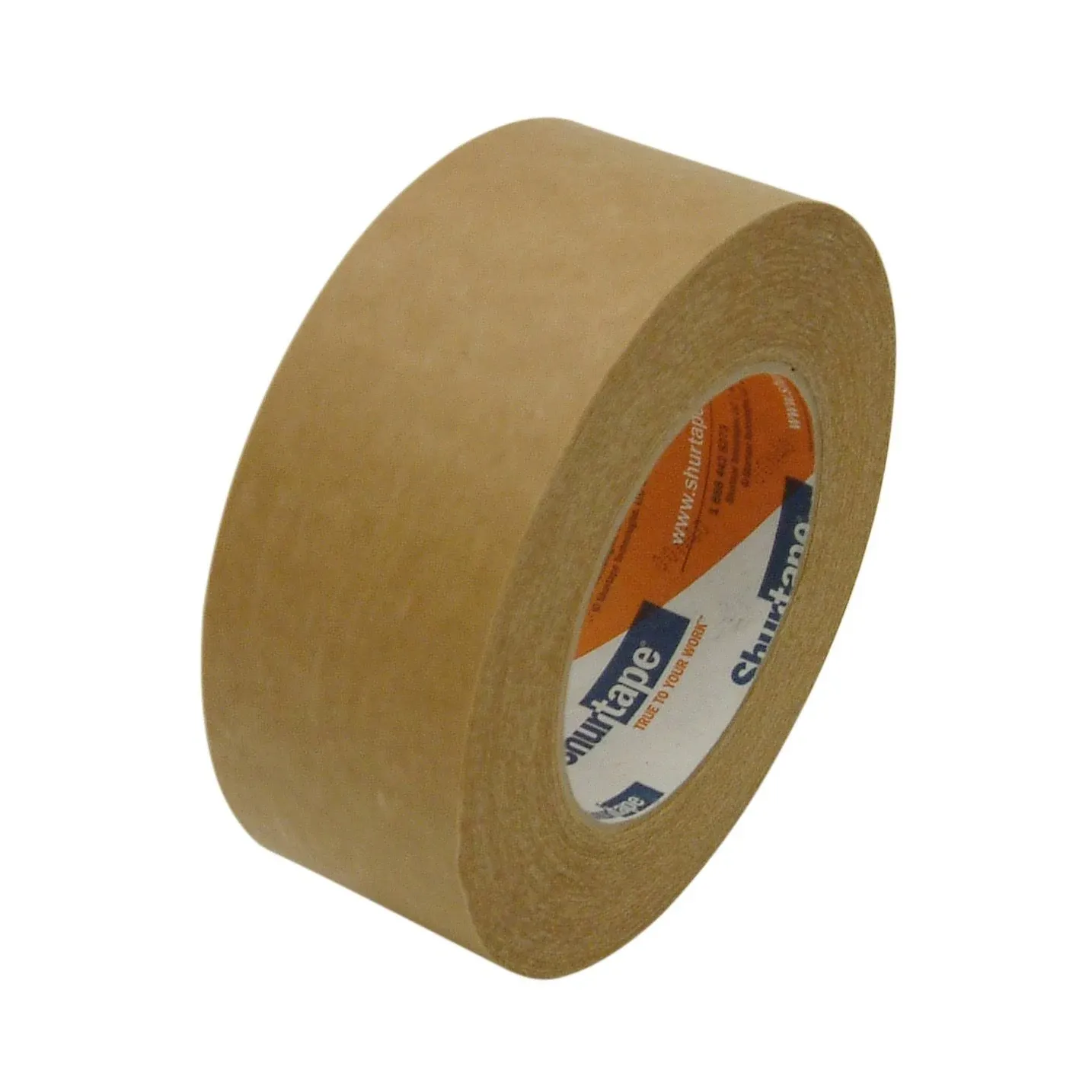 Shurtape FP-96 General Purpose Kraft Packaging Tape