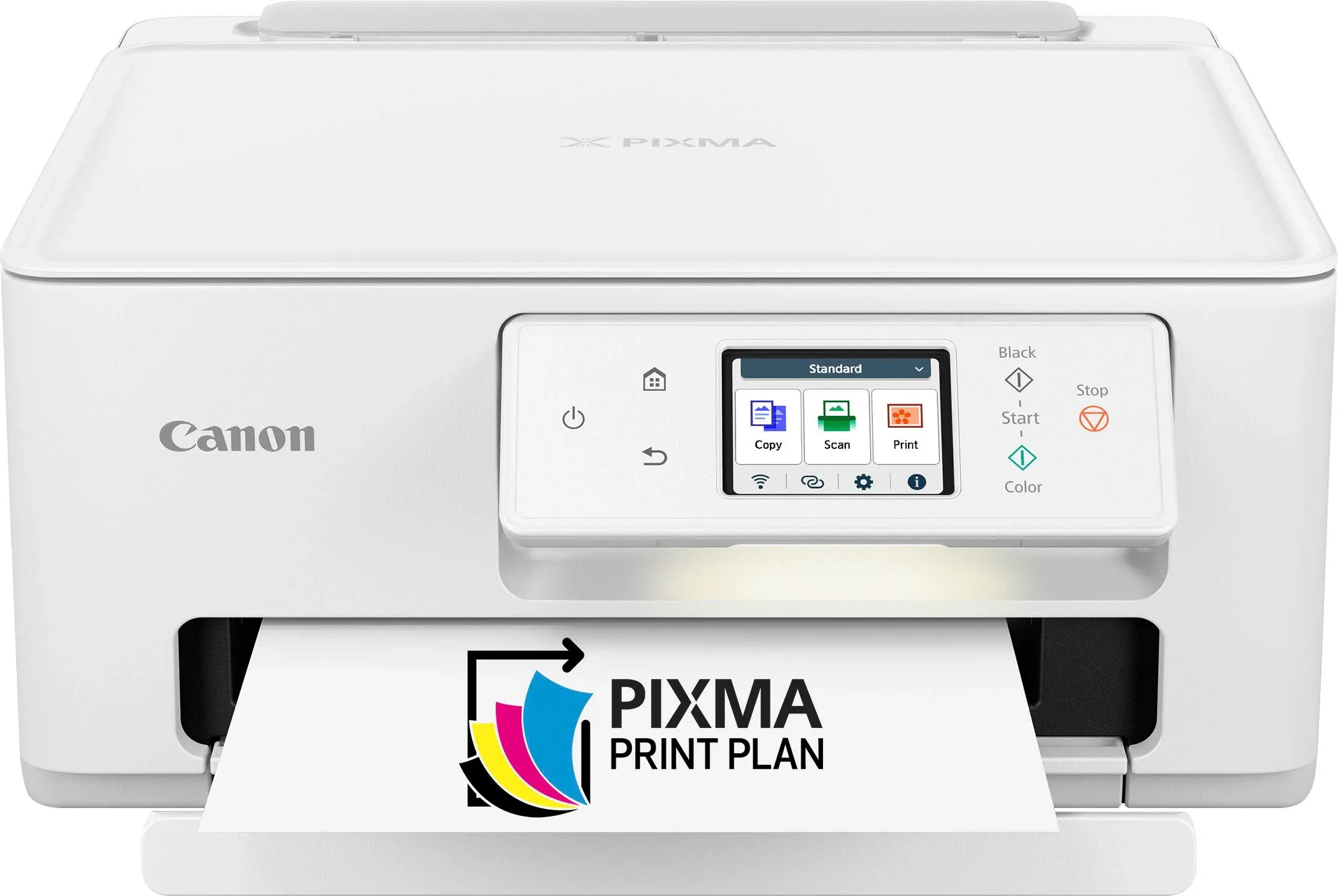 Canon PIXMA TS7720 Wireless Inkjet Printer 6256C002