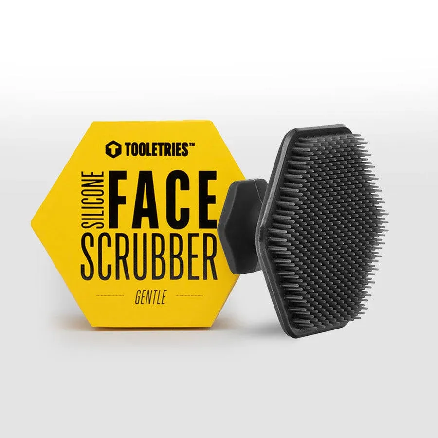 TOOLETRIES-FACE Scrubber