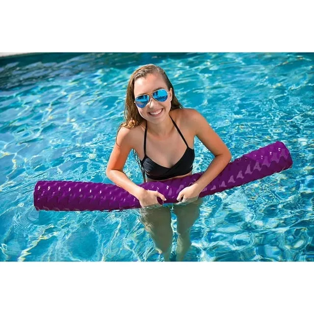 Wow Watersports Dipped Foam Pool Noodle