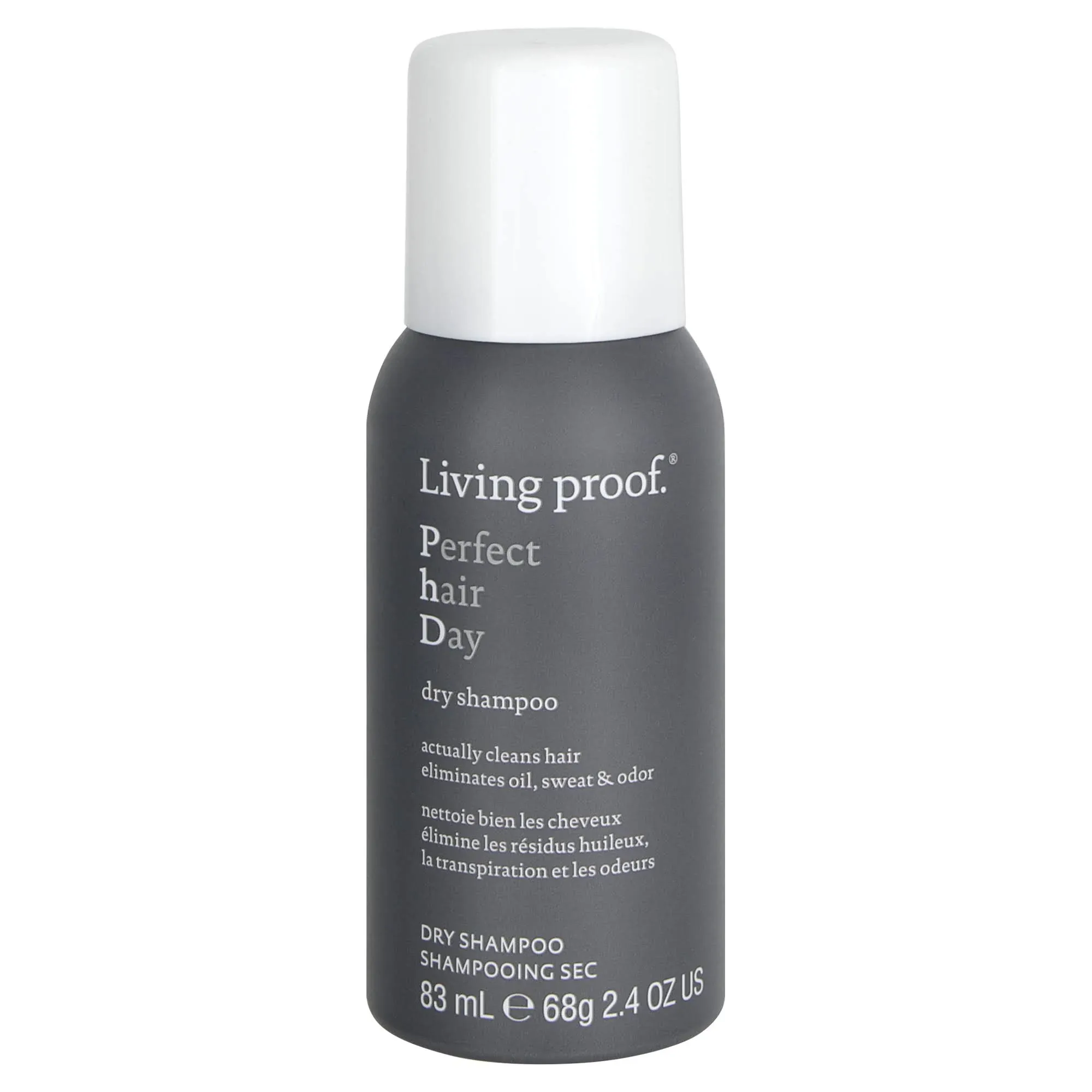 Perfect Hair Day Dry Shampoo