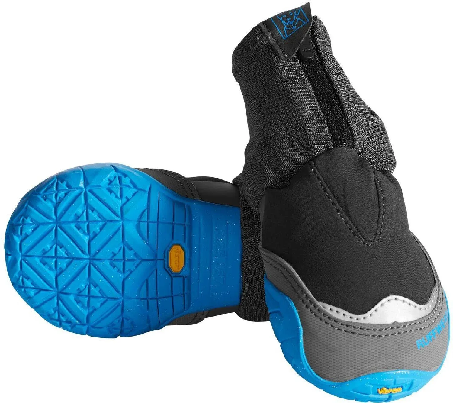 Ruffwear Polar Trex Dog Boots