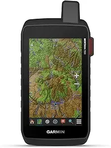 Garmin Montana 700i GPS