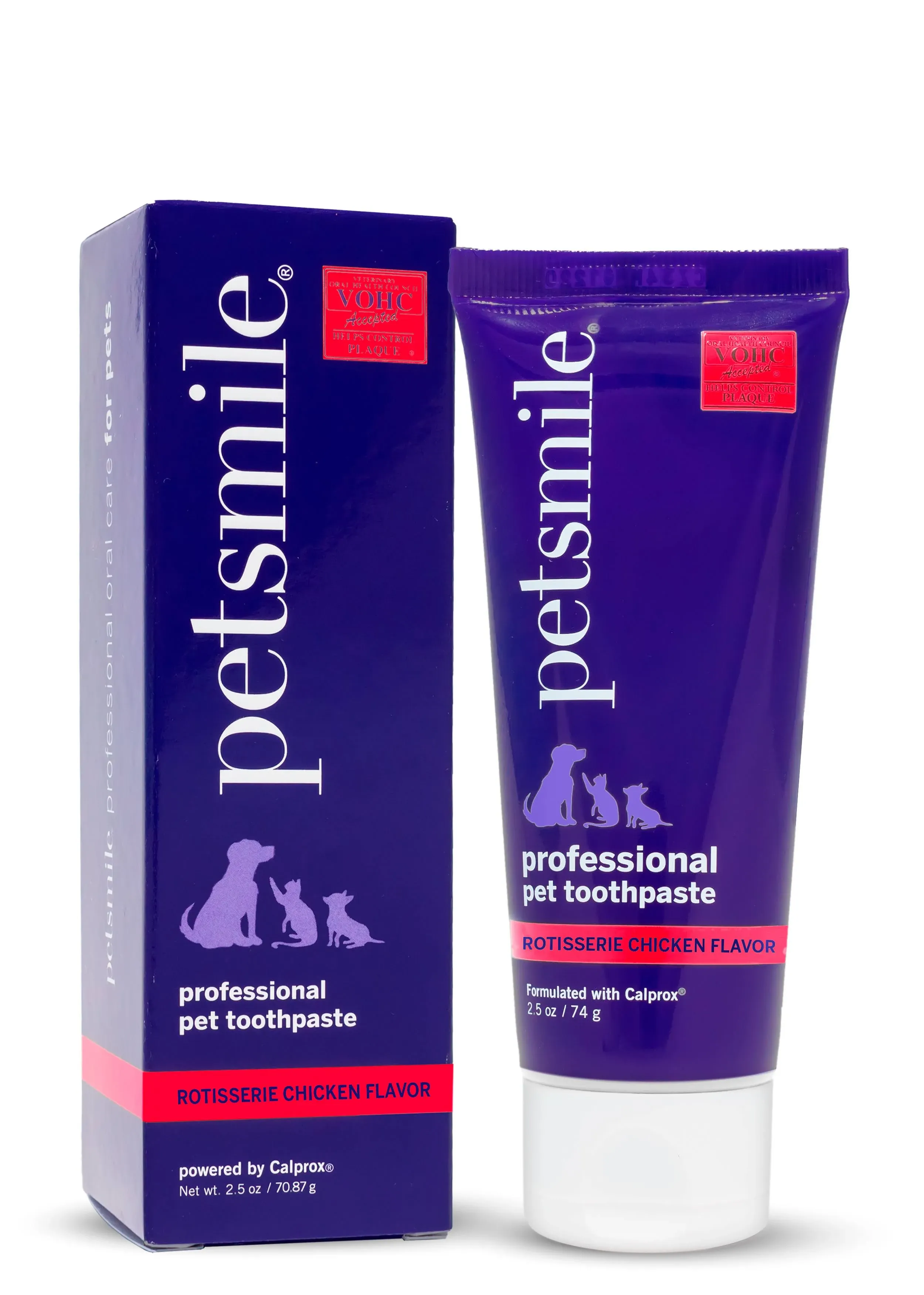 Petsmile Professional Pet Toothpaste