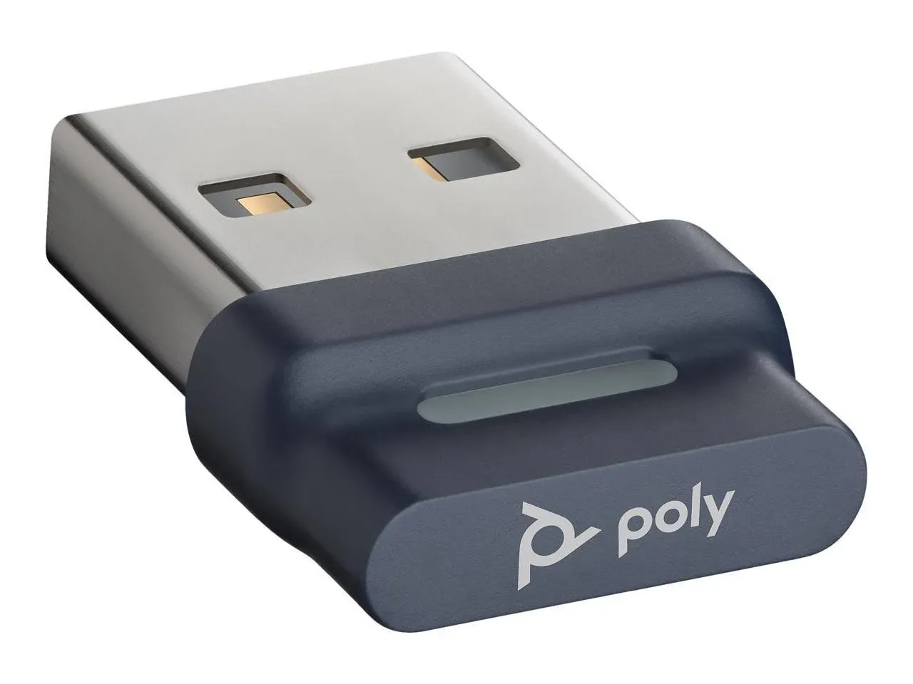 Poly - BT700 High Fidelity Bluetooth USB-A Adapter (Plantronics)