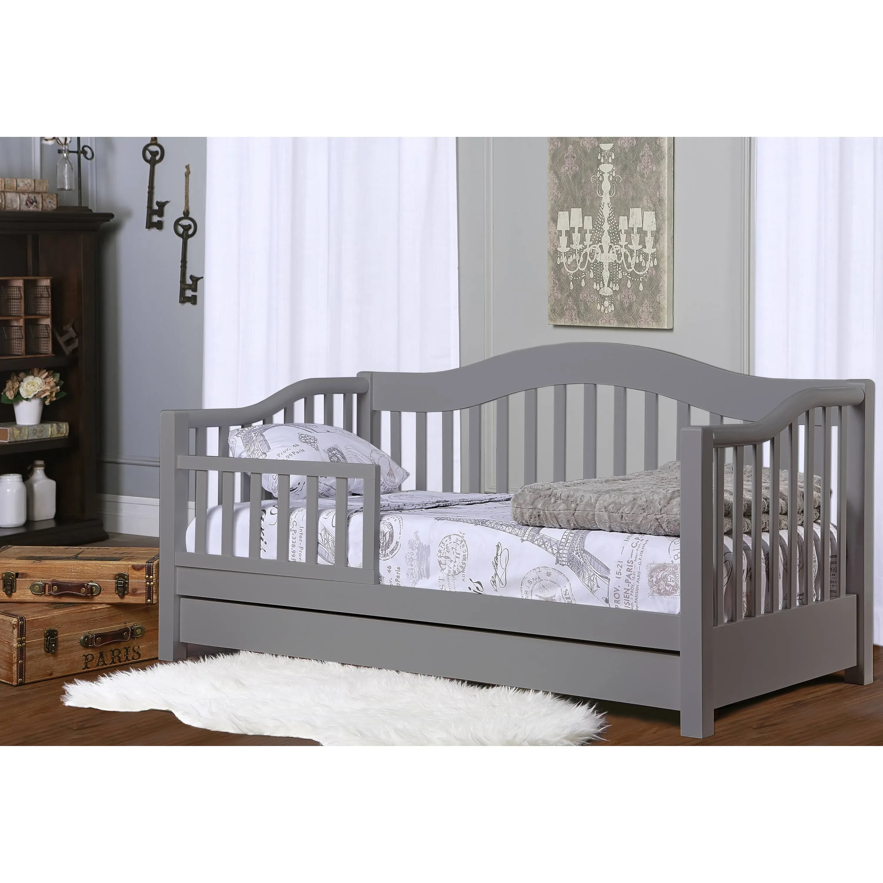 Dream on Me Toddler Day Bed