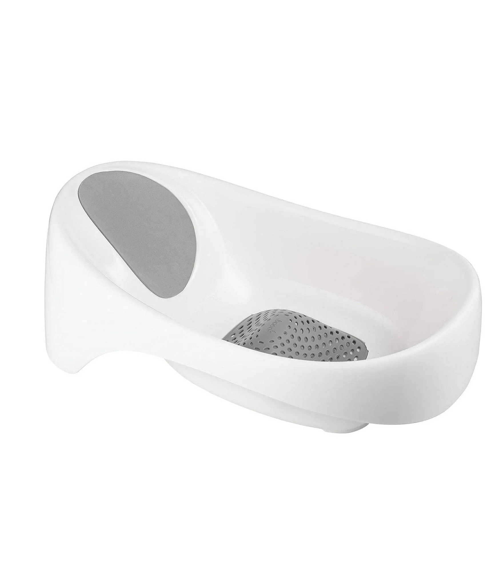 Boon Soak 3-Stage Bathtub - Gray