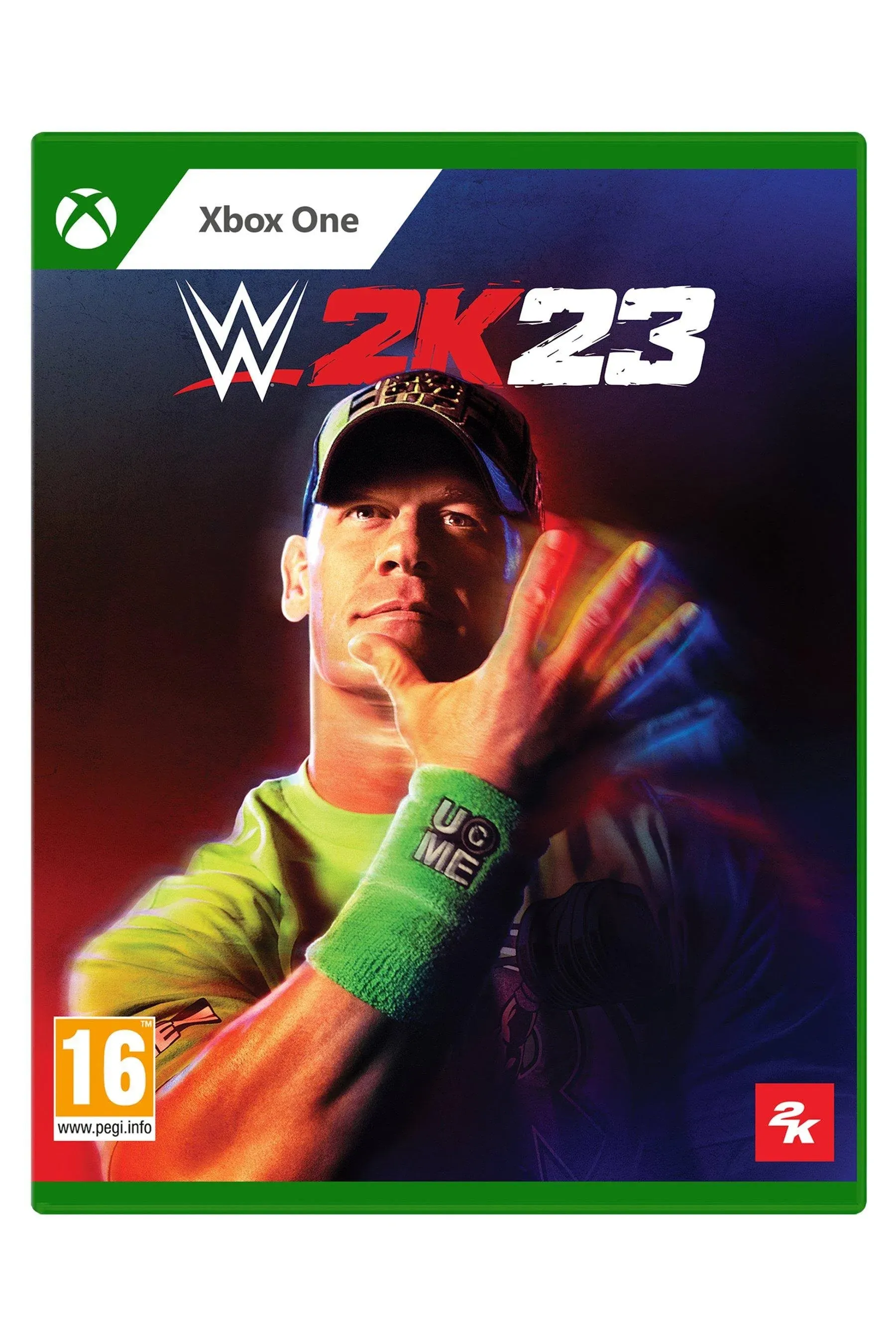 WWE 2K23 - Xbox One