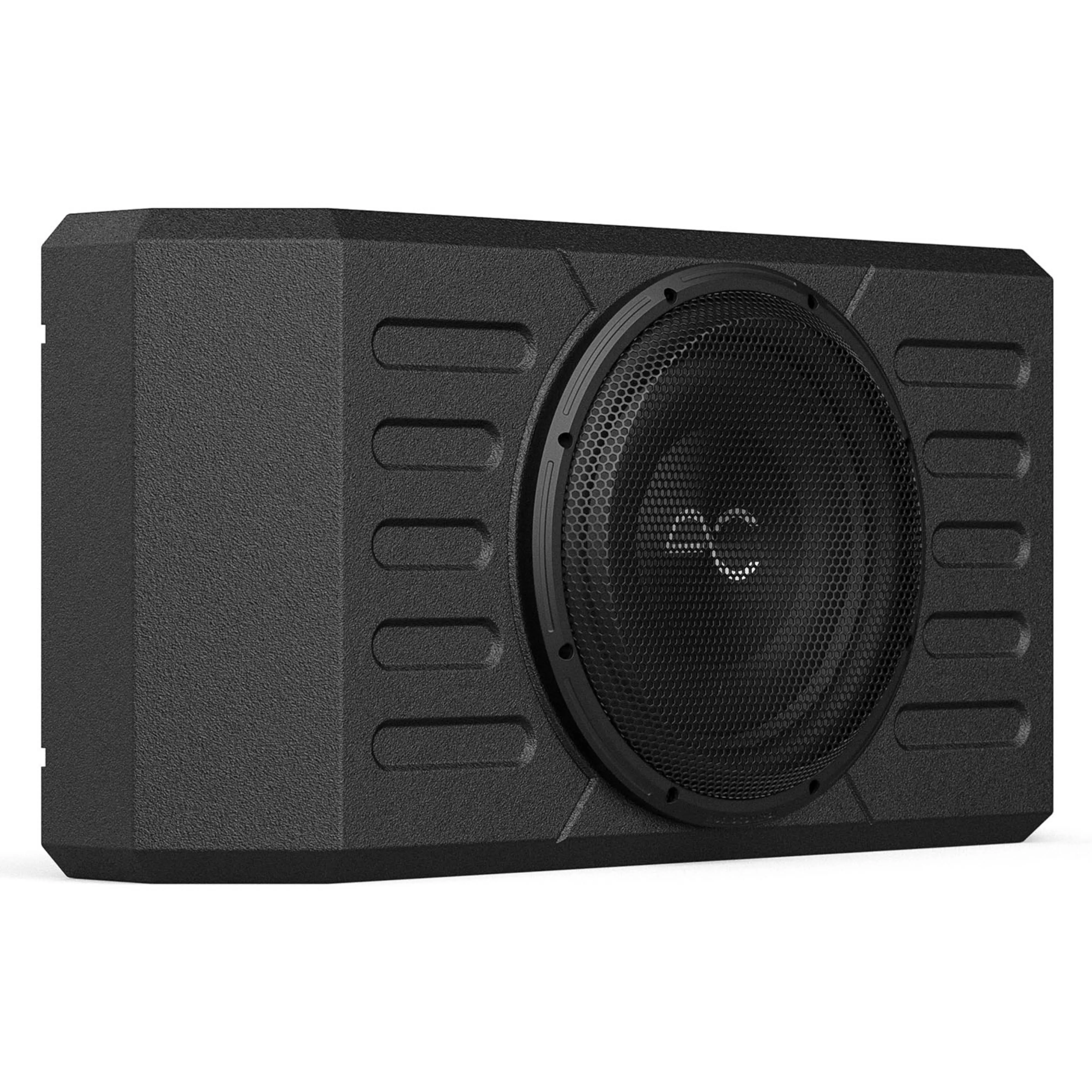 Audio Control Swing Gate Mounted 12" Subwoofer Loaded Enclosure For Jeep JK/JL 609098836142 | eBay