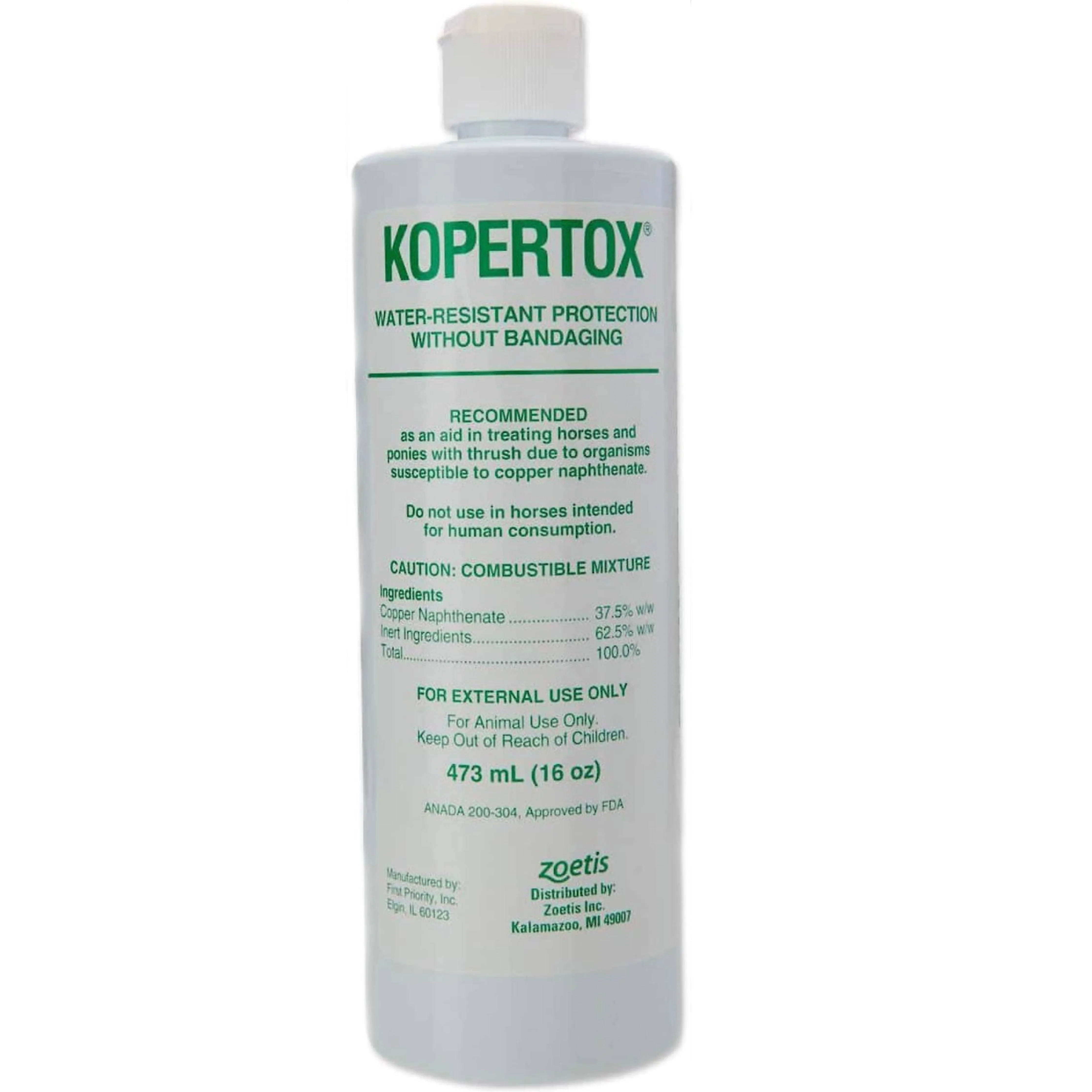 Kopertox - 8 oz