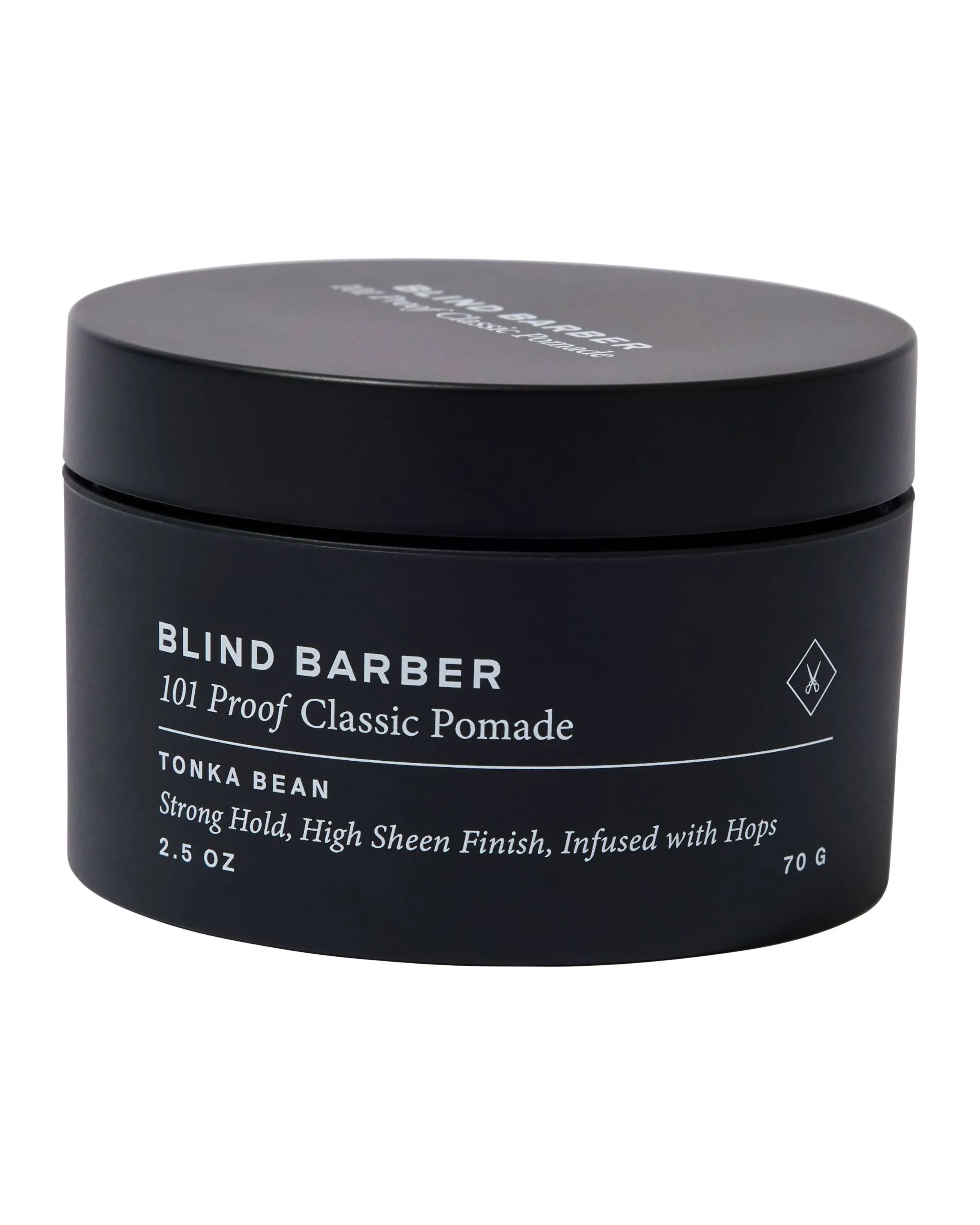 Blind Barber 101 Proof Classic Pomade