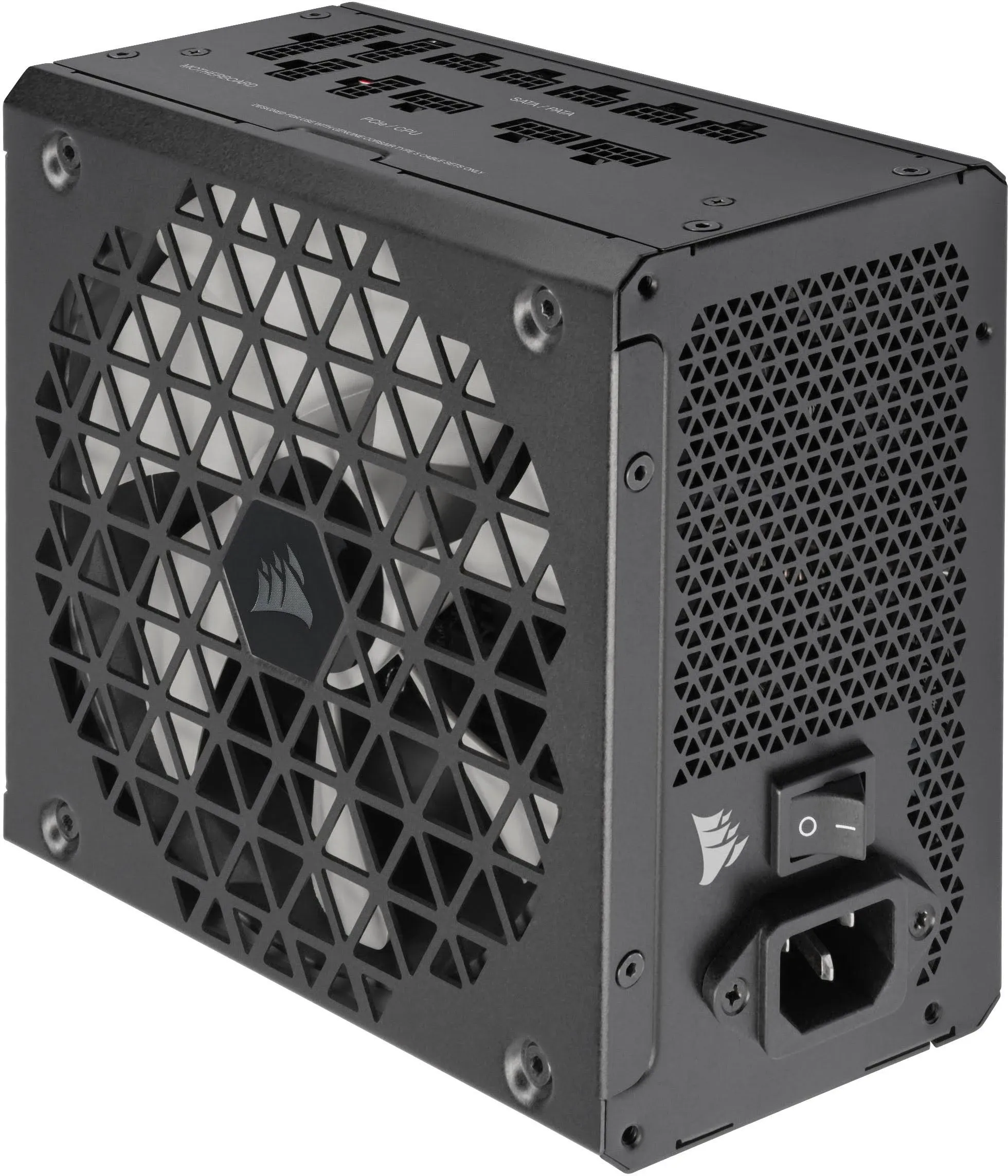 Corsair RMX Shift Series RM850x 850W Power Supply