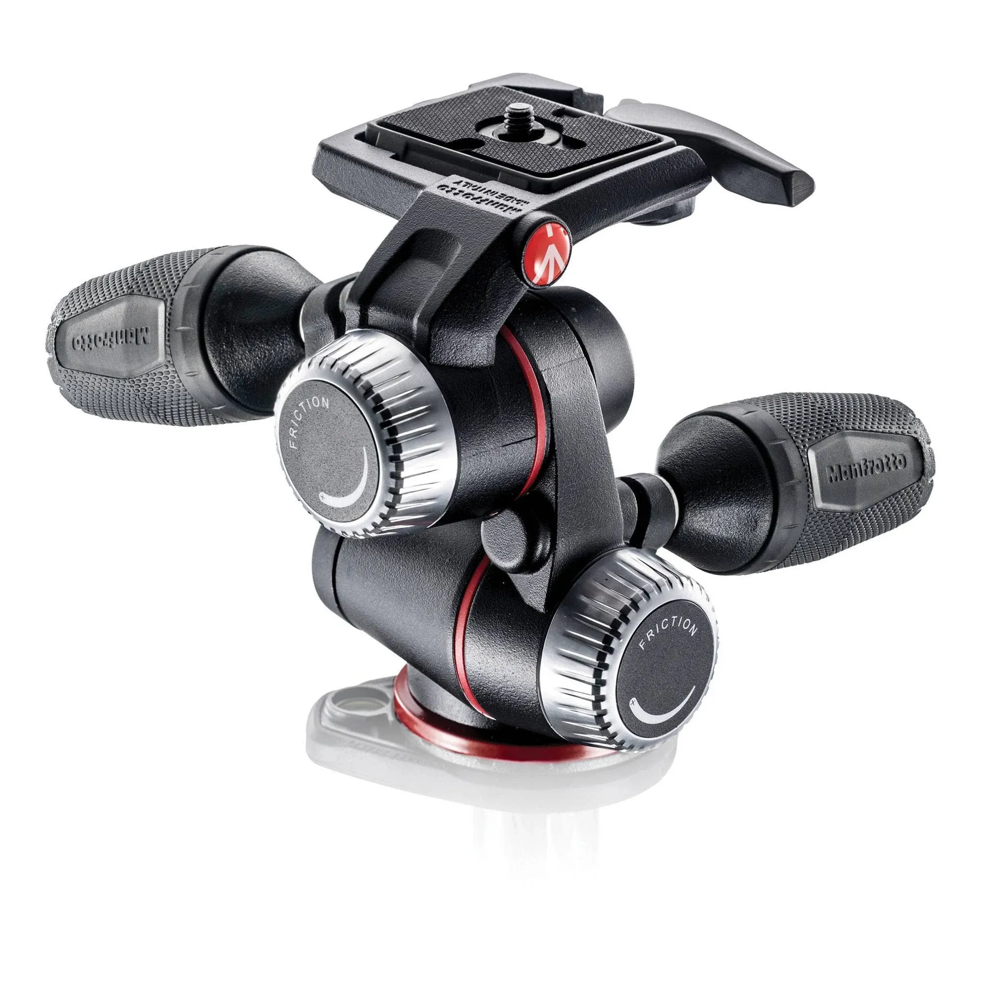 Manfrotto MHXPRO-3W X-PRO 3-Way Head