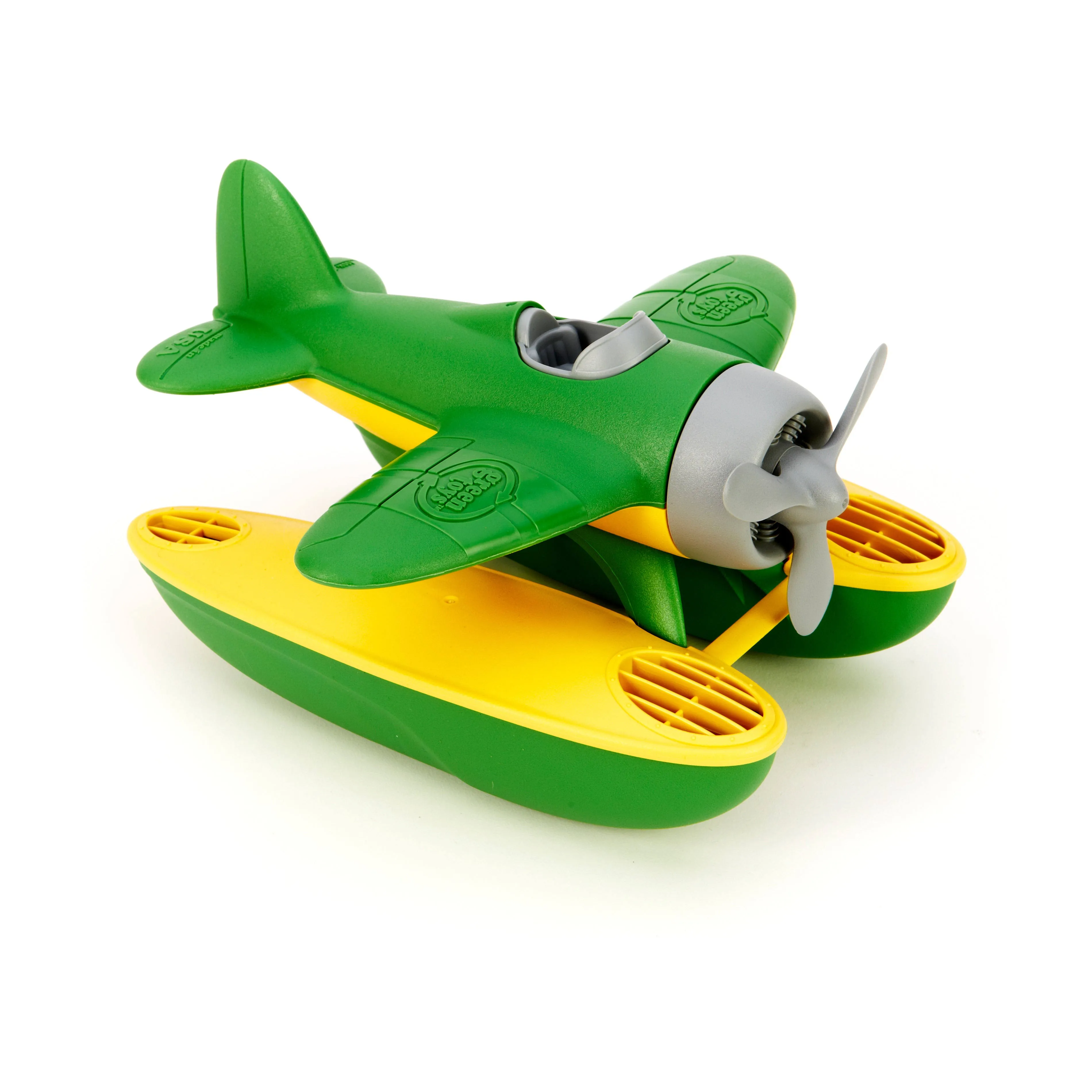 Green Toys Seaplane