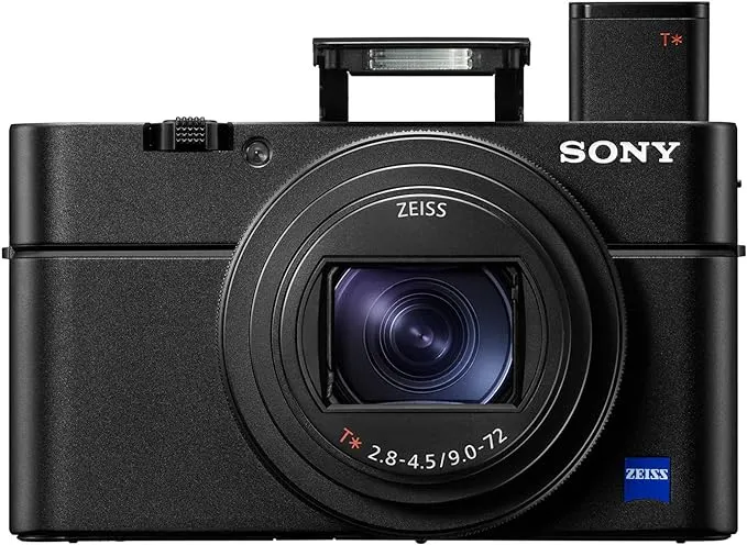 Sony Cyber-shot DSC-RX100 VI