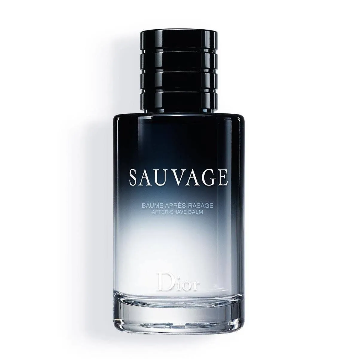 Christian Dior 3.4 Oz Sauvage Aftershave Balm for Men