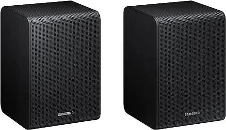 Samsung SWA-9500S 2.0.2-Channel Rear Wireless Speaker Kit for Select Soundbars