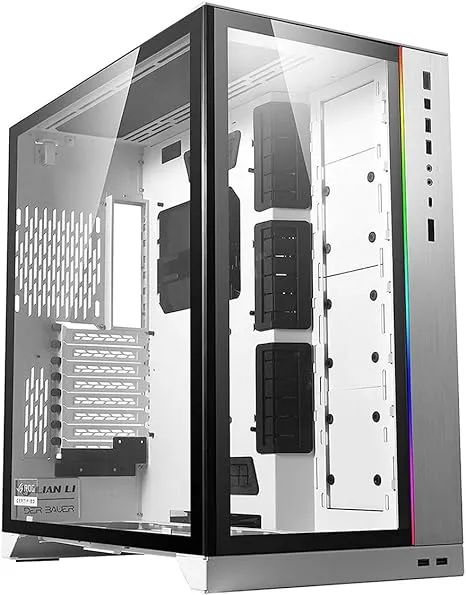 Lian Li O11 Dynamic Evo XL ATX Full Tower Gaming Computer Case