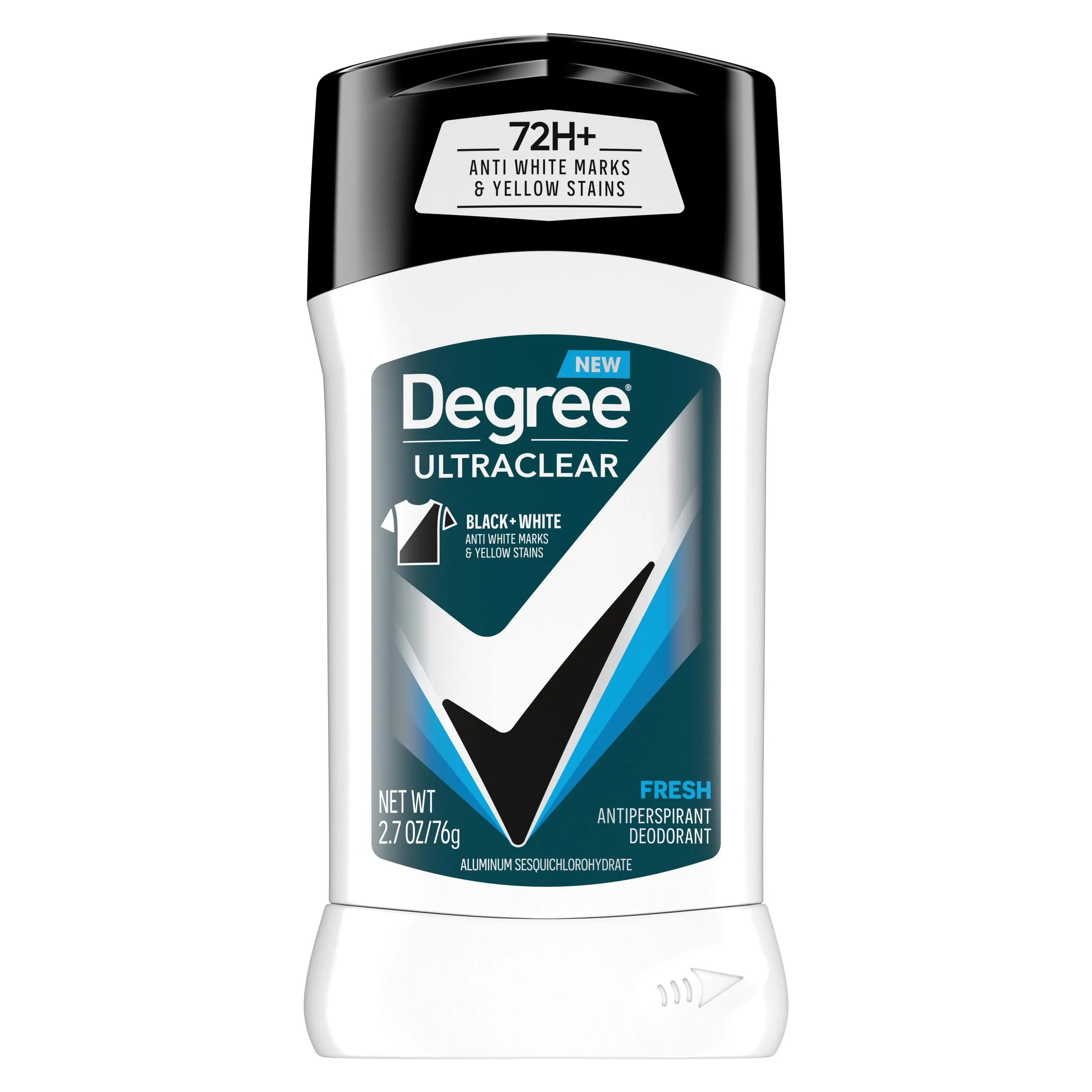 Degree Men UltraClear Antiperspirant Deodorant