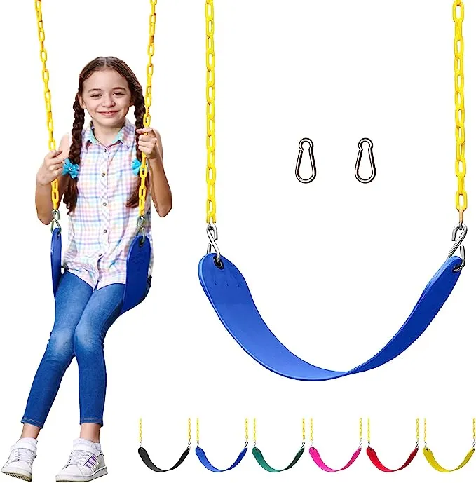 swing outdoor swing set