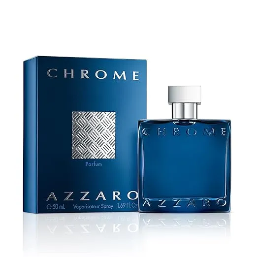 Men's Chrome Parfum Spray, 1.69 oz.