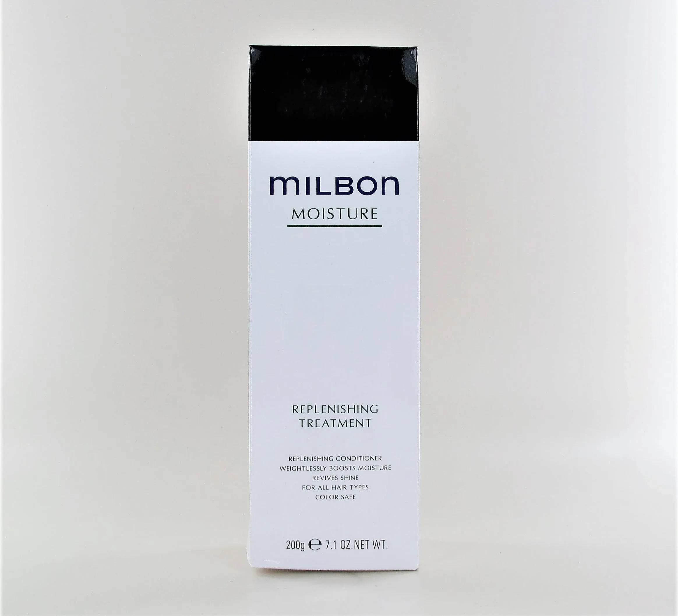 Milbon Moisture Replenishing Treatment 7.1oz / 200ml  