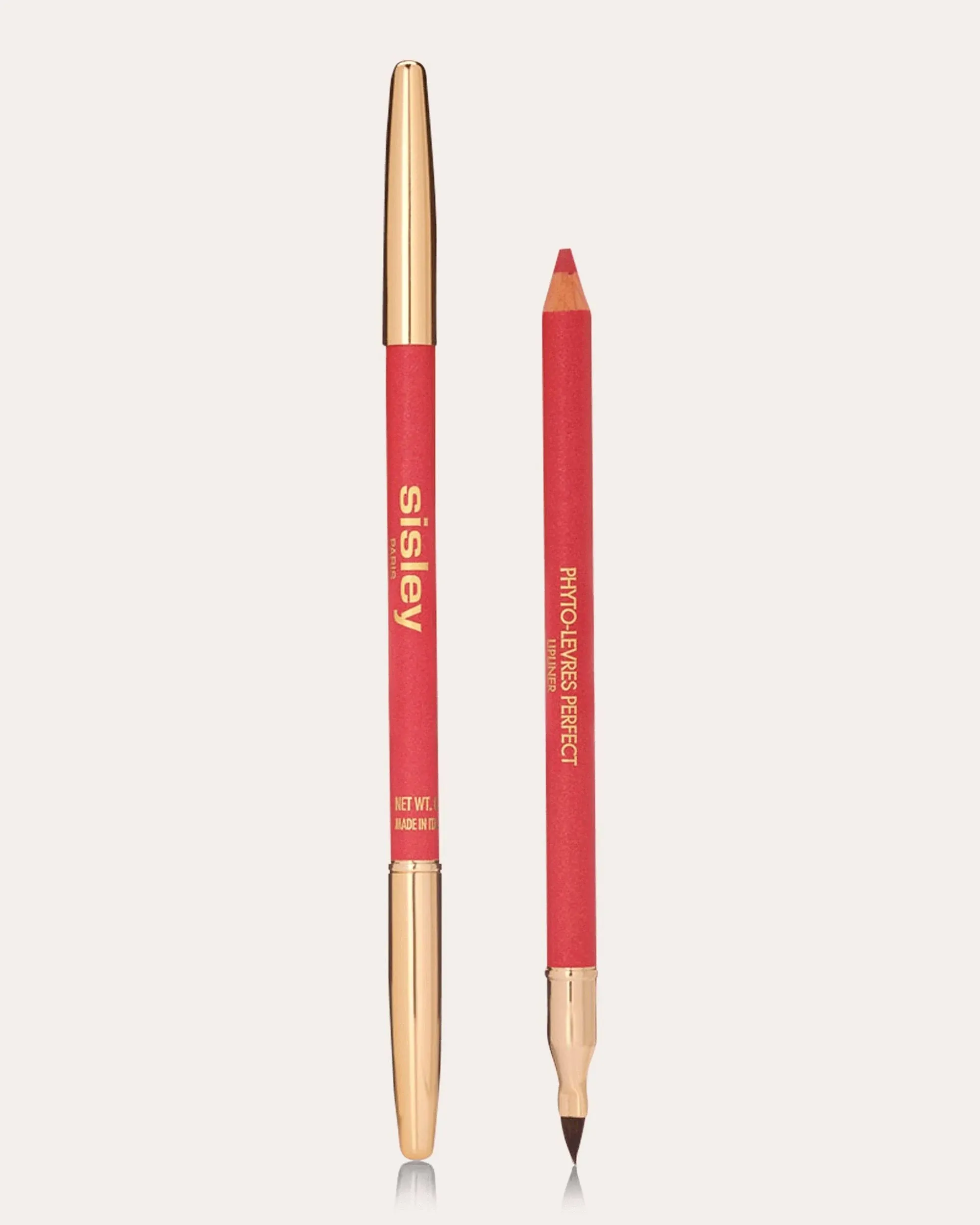 Sisley Phyto Levres Perfect Lipliner - #Rose Passion 1.2g