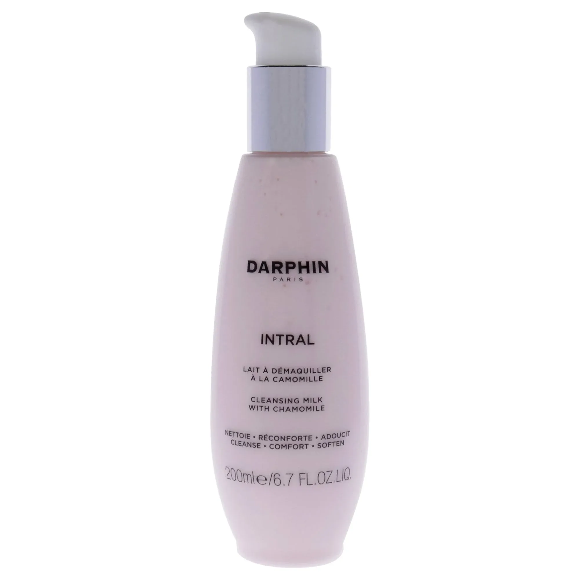 Darphin | Intral Cleansing Milk 6.7oz