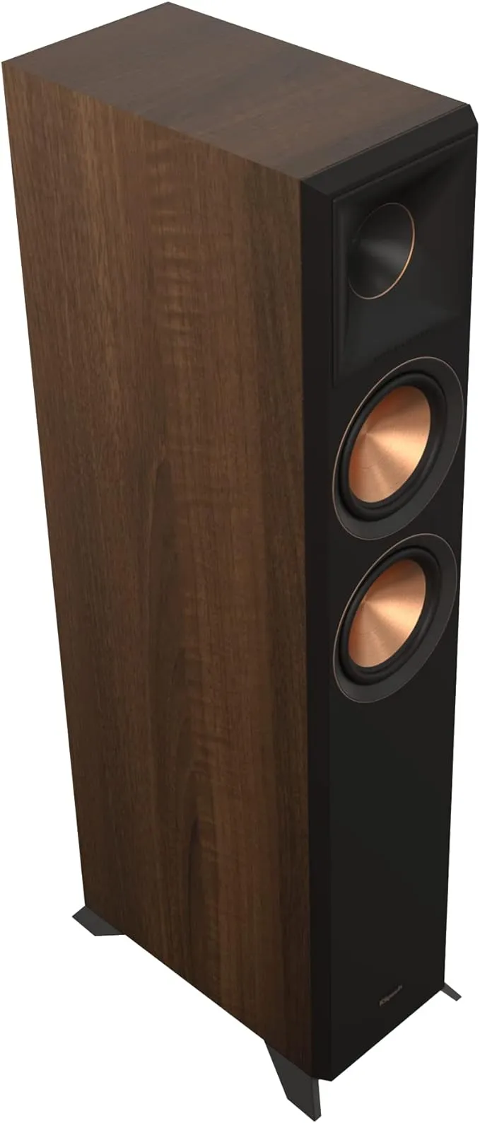 Klipsch RP-8060FA II Reference Premiere Walnut Dolby Atmos Floorstanding Speaker