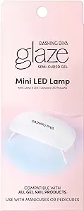 Dashing Diva Mini LED Lamp