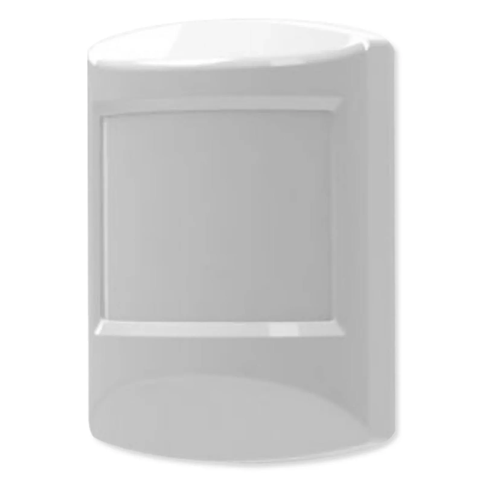 Ecolink Z-Wave Plus Motion Detector Easy to Install with Pet Immunity White ...