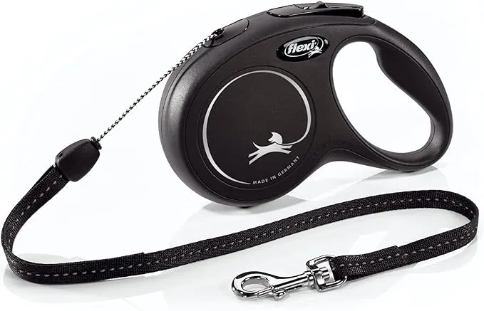 Flexi New Classic Retractable Leash Tape