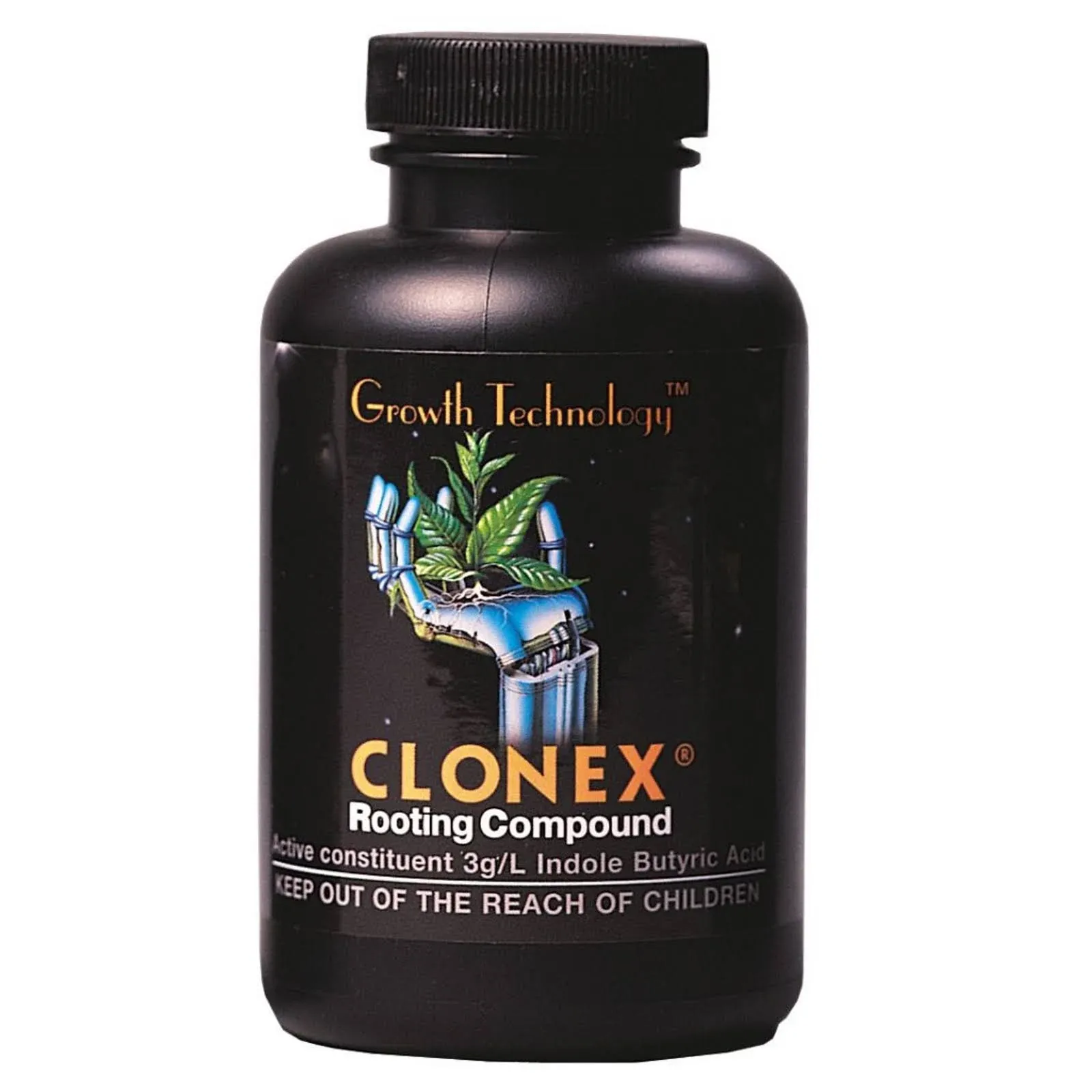 Hydrodynamics Clonex Rooting Gel - 100 ml