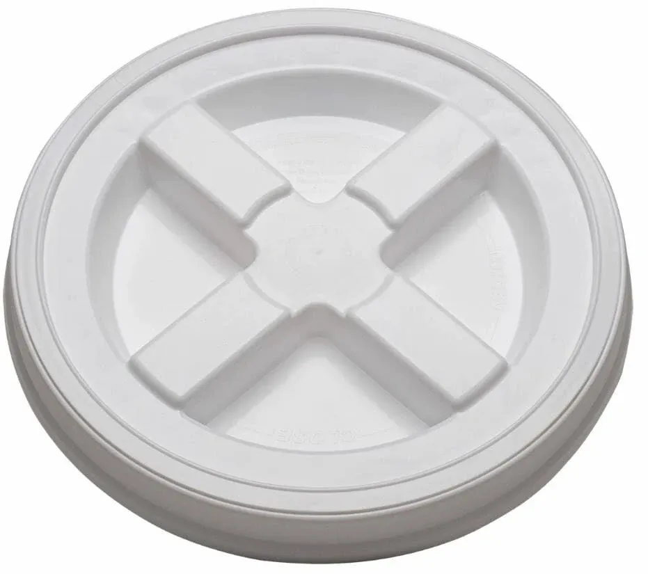 Gamma Seal Lid