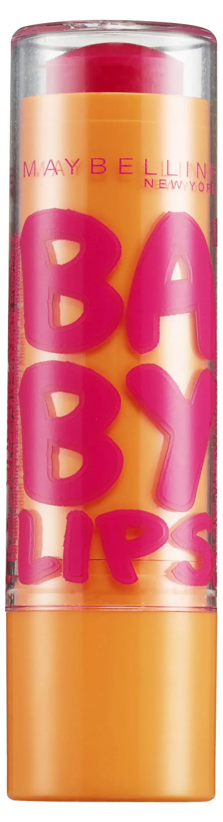 Baby Lips Balm Cherry Me