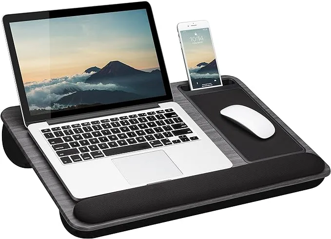 Lapgear Home Office Lap Desk