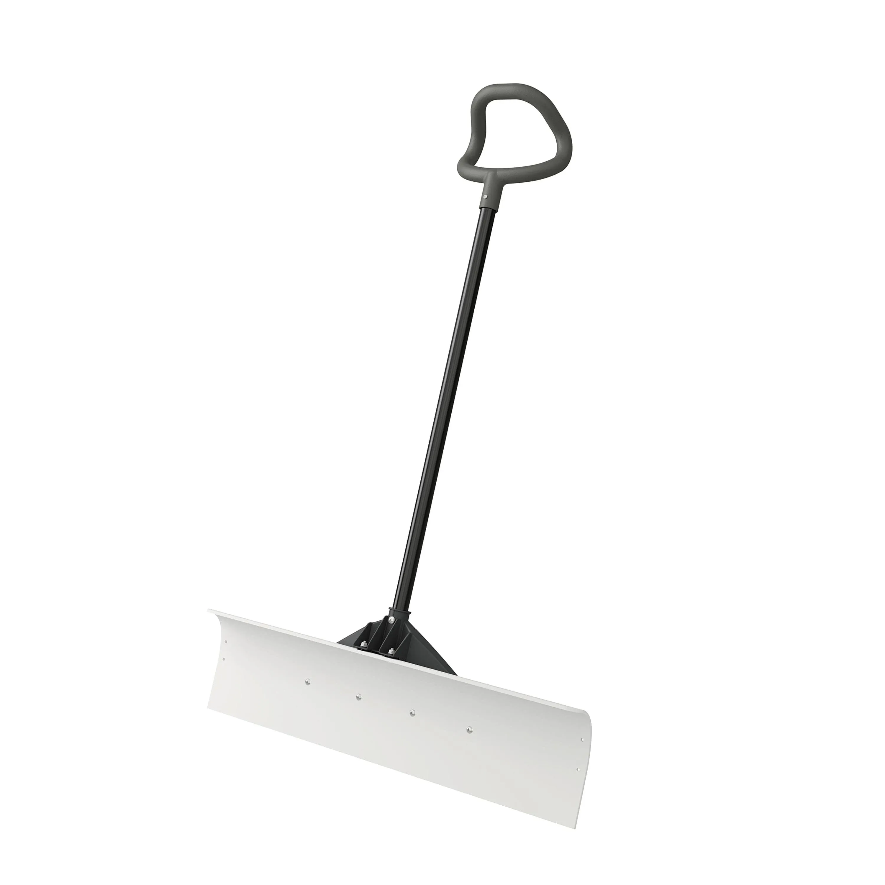 Suncast 36" Pusher Snow Shovel