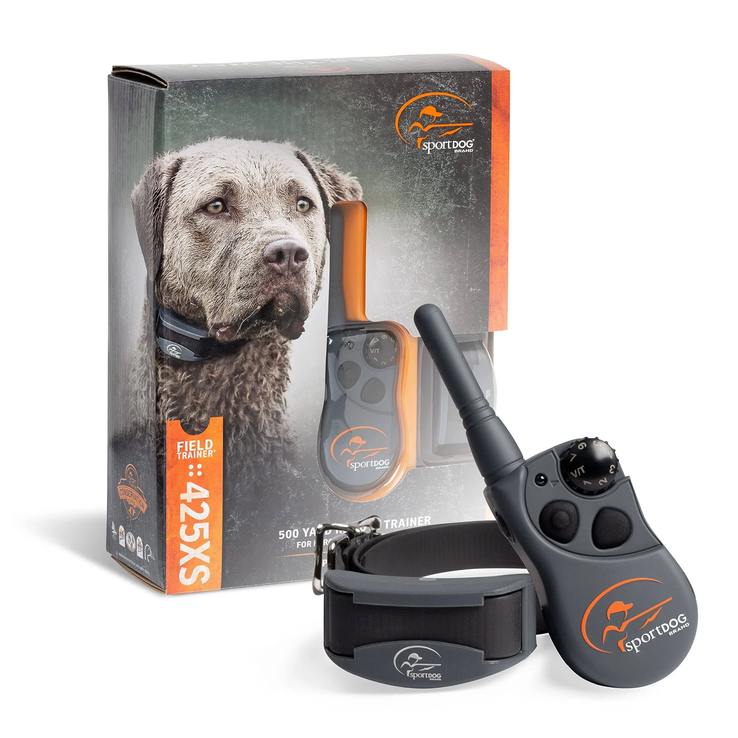 SportDOG FieldTrainer 425X Collar