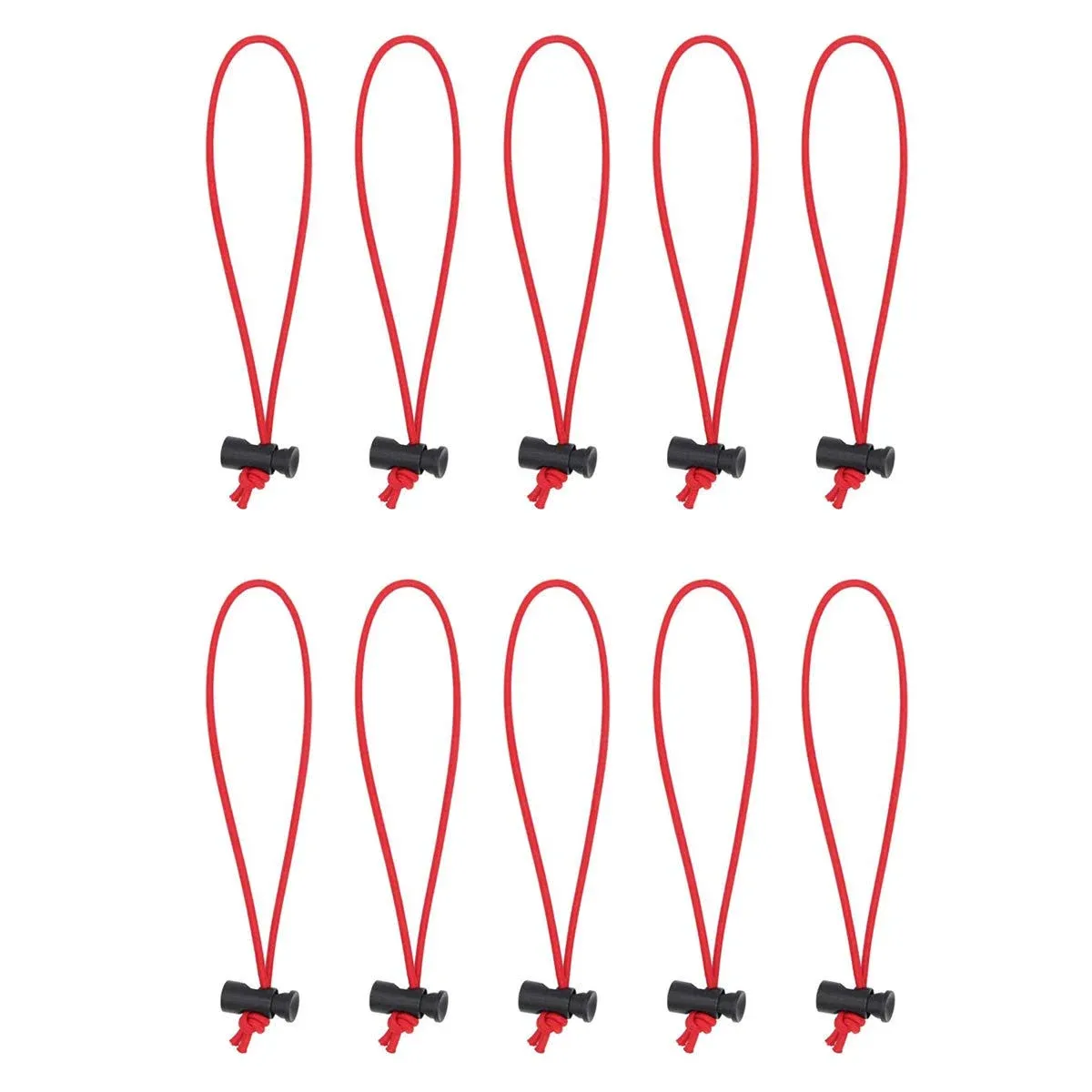 Extra Thick Cable Toggle Ties