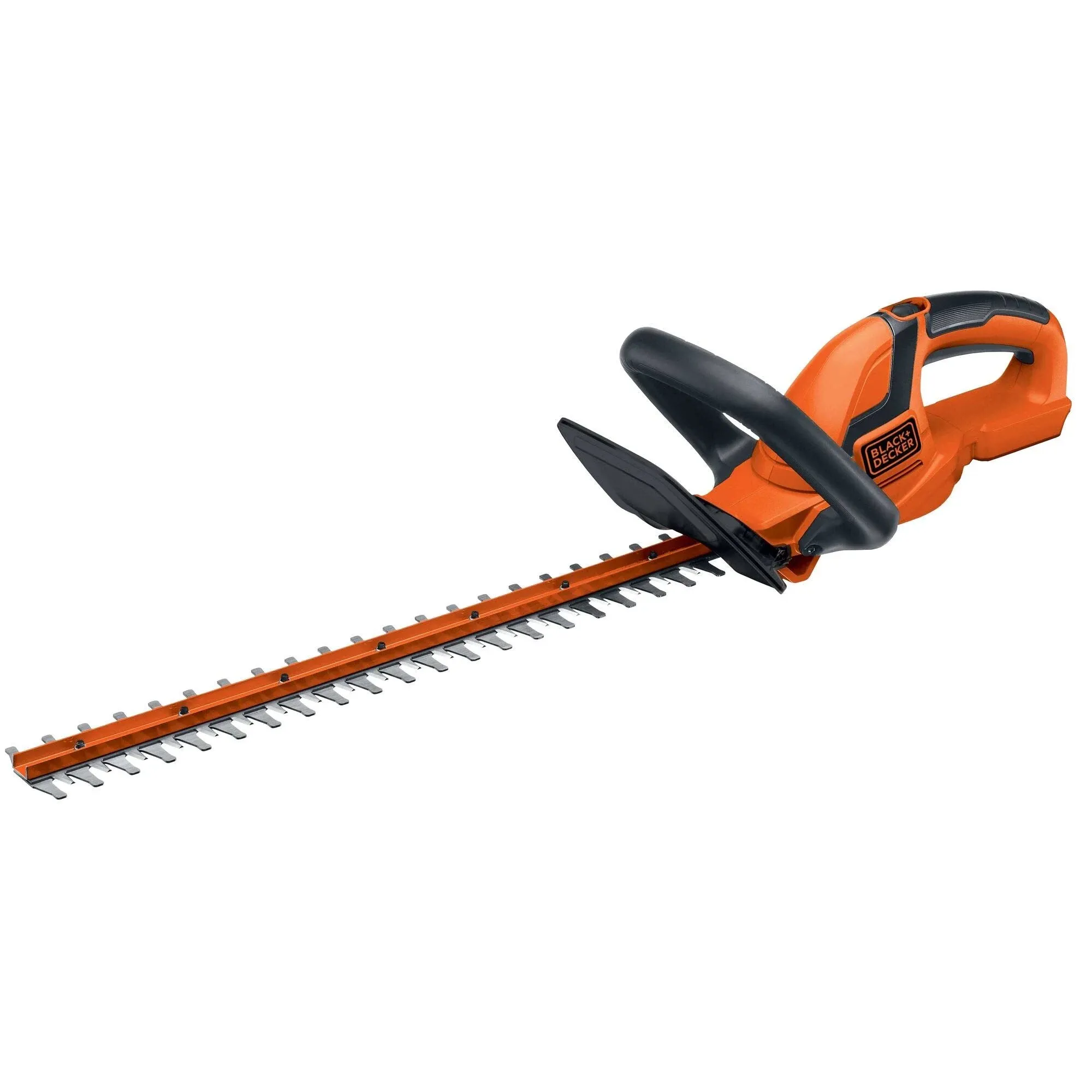 Black & Decker LHT2220 20V Max Lithium 22" Hedge Trimmer Cordless