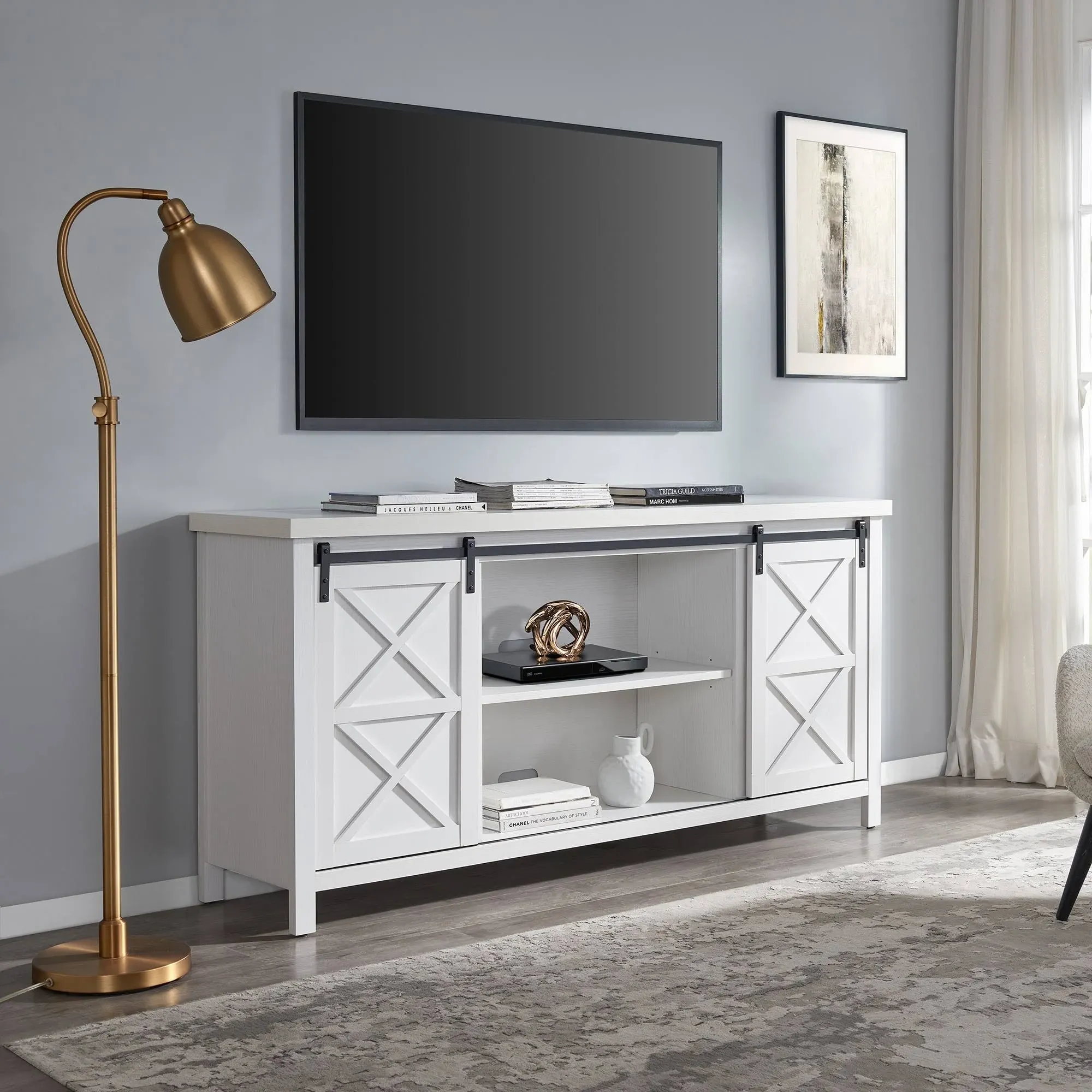 Elmwood TV Stand