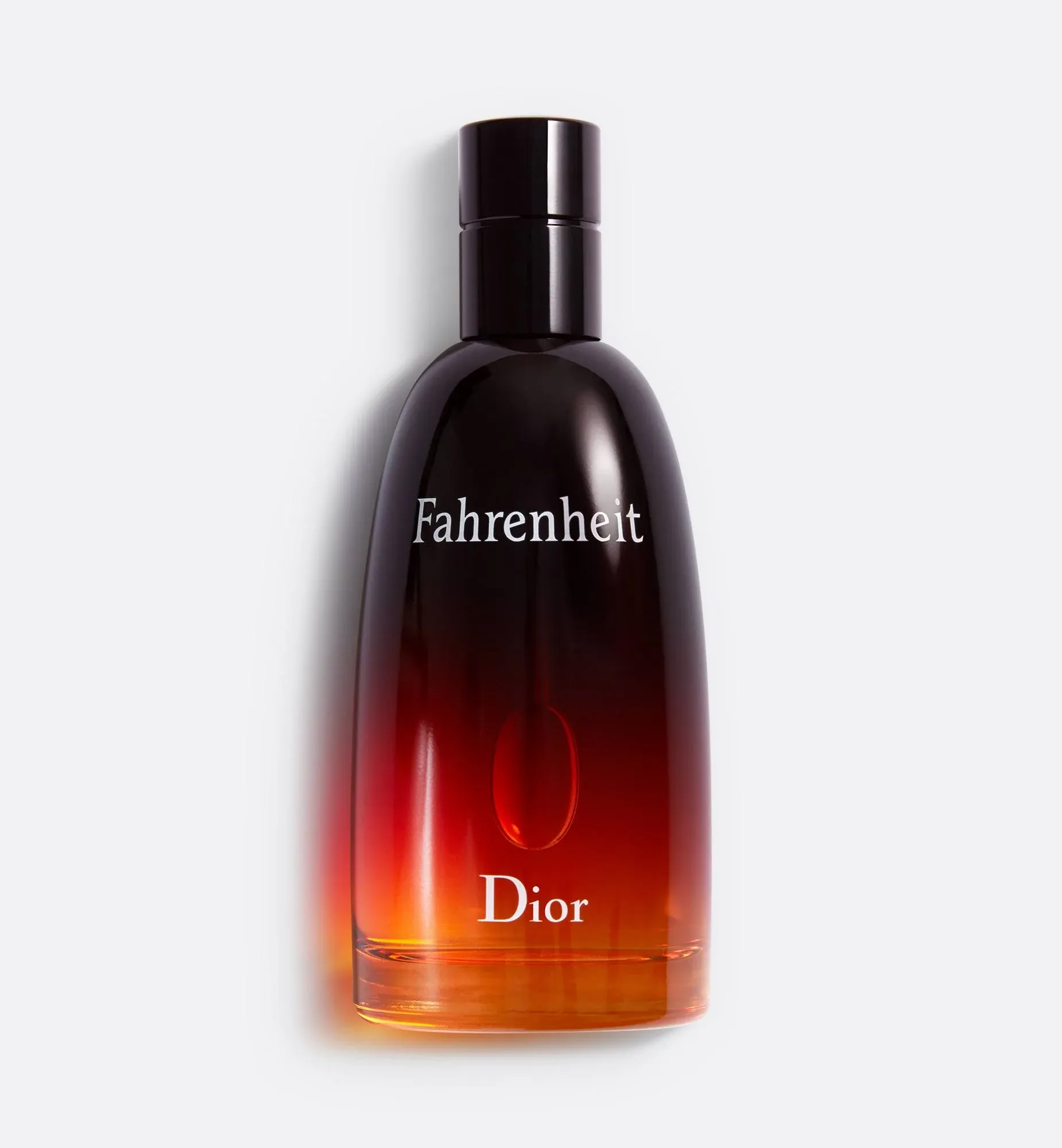 Dior Men's Fahrenheit After Shave Floral Lotion - 3.4 fl oz bottle