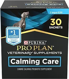 Purina Pro Plan Calming Care