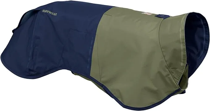 Ruffwear Sun Shower Jacket, X-Large, Midnight Blue